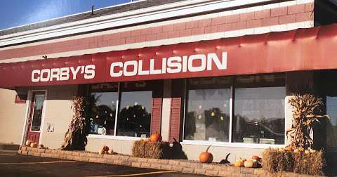 Jobs in Corby's Collision Inc - reviews