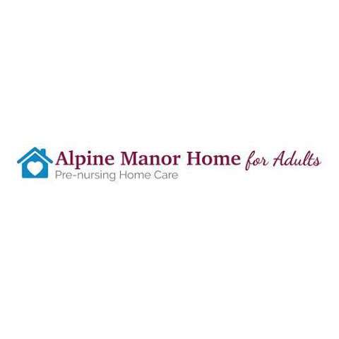 Jobs in Alpine Manor Home For Adults - reviews