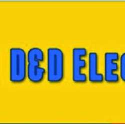 Jobs in D & D Electric - reviews